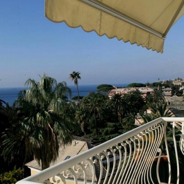Savoia Apartments - Appartamento con Vista e Balcone - 18