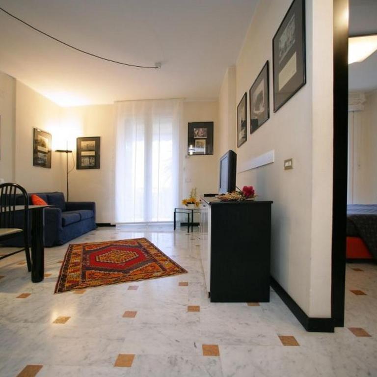 Savoia Apartments - Appartamento con Vista e Balcone - 19