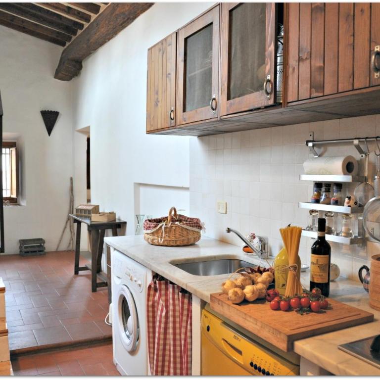 Acacia Firenze - Primula - Appartement 2 Chambres avec Terrasse - 7 Via dei Pepi - 18