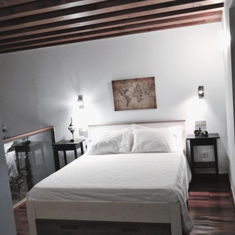 El Palacio de Nuncio - Apartamento de 2 dormitorios - 24