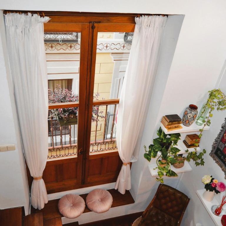 El Palacio de Nuncio - Apartamento de 2 dormitorios - 19