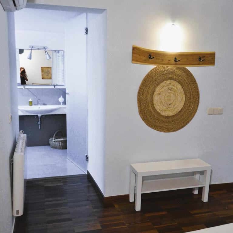 El Palacio de Nuncio - Apartamento de 2 dormitorios - 18