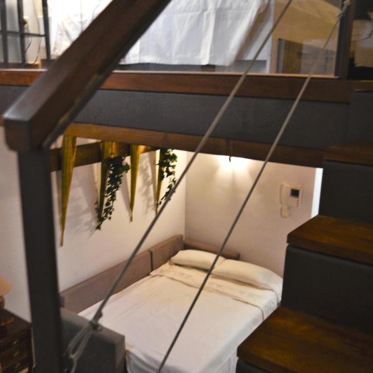 El Palacio de Nuncio - Apartamento de 2 dormitorios - 21