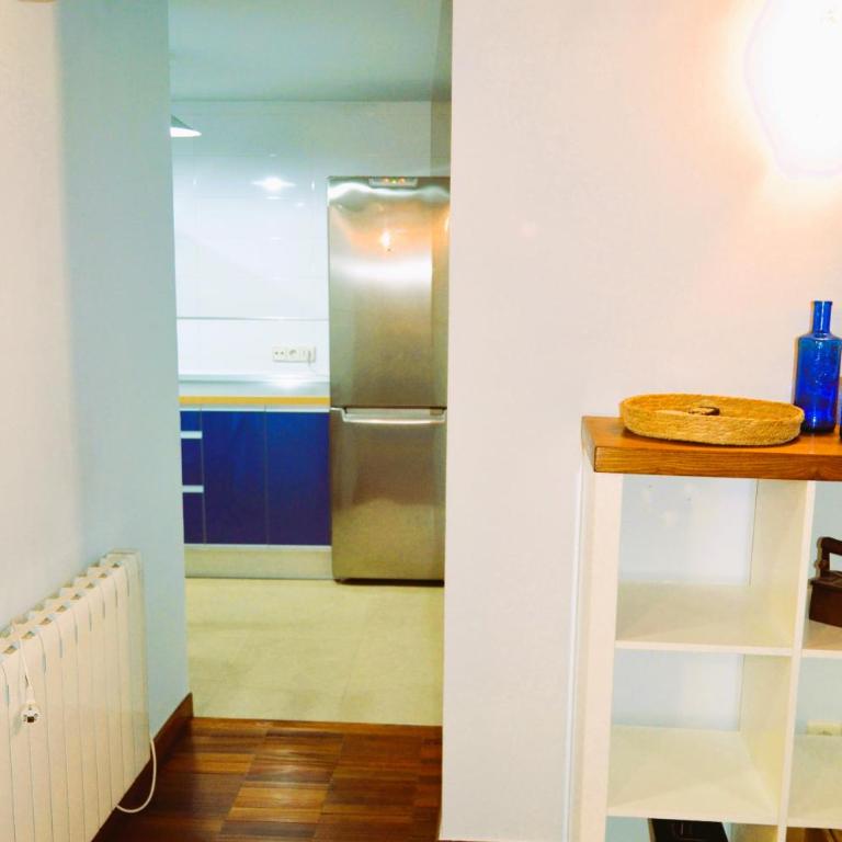 El Palacio de Nuncio - Apartamento de 2 dormitorios - 32