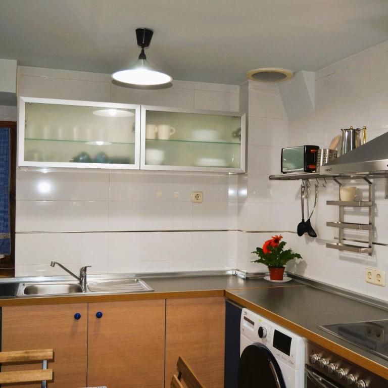 El Palacio de Nuncio - Apartamento de 2 dormitorios - 33