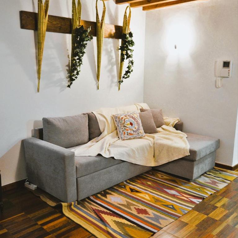 El Palacio de Nuncio - Apartamento de 2 dormitorios - 14