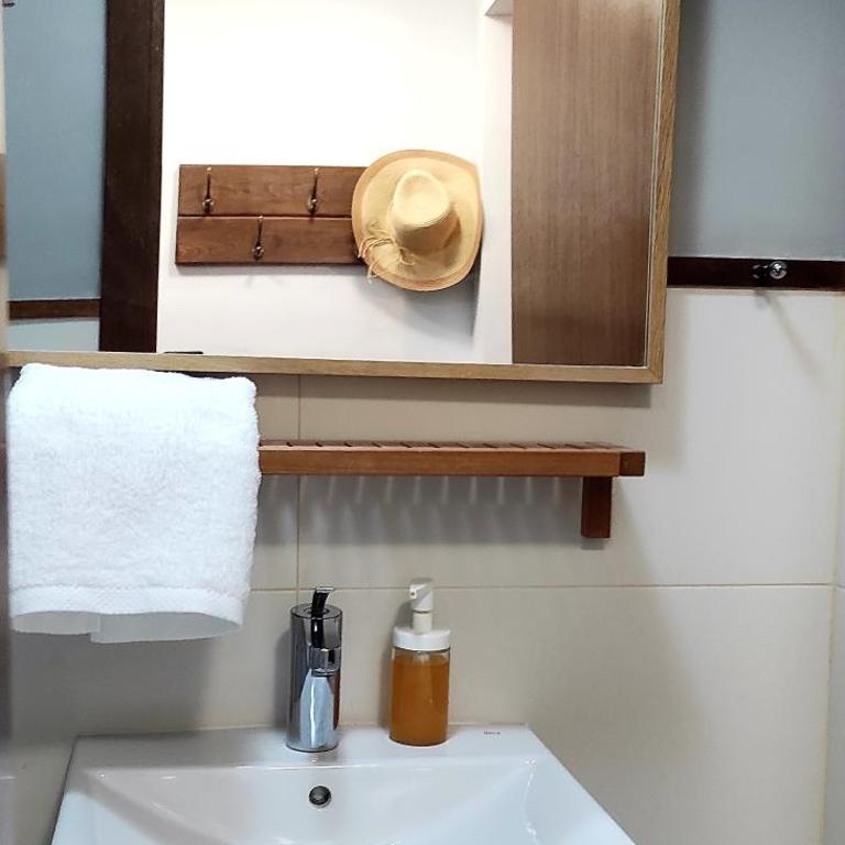 El Palacio de Nuncio - Apartamento de 2 dormitorios - 35