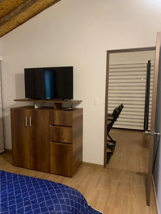Maravilloso chalet en la zona colonial (303) - Apartamento de 2 dormitorios - 15