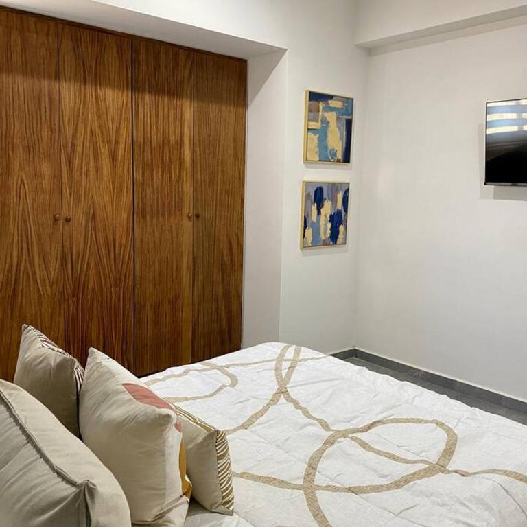 Departamento catania con vista al mar - Two-Bedroom Apartment - 7