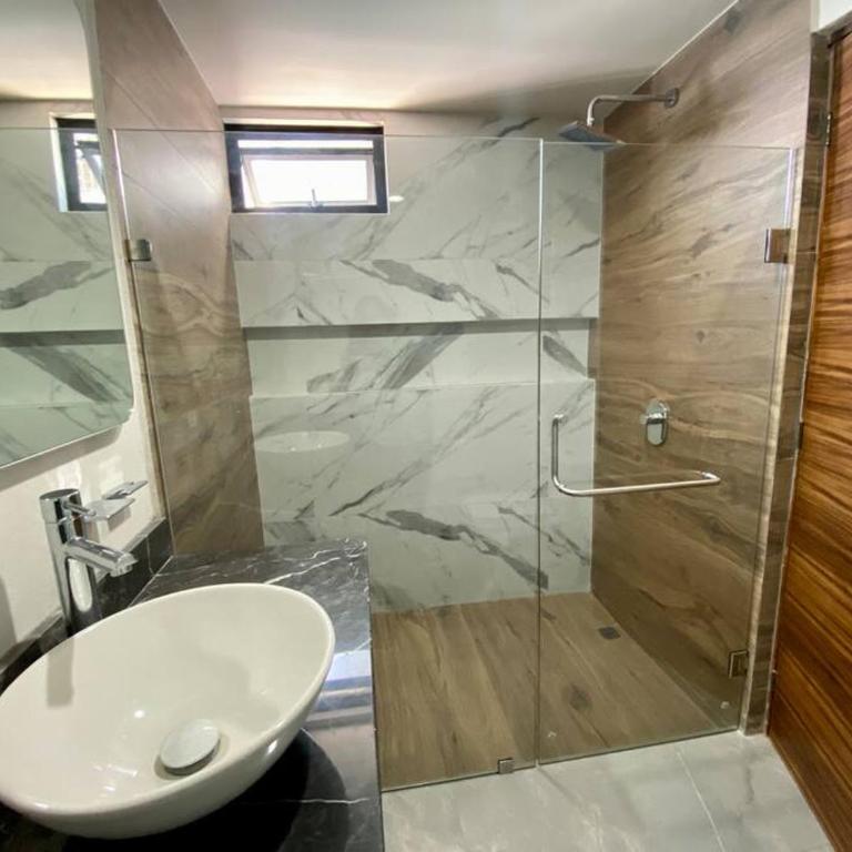 Departamento catania con vista al mar - Two-Bedroom Apartment - 21