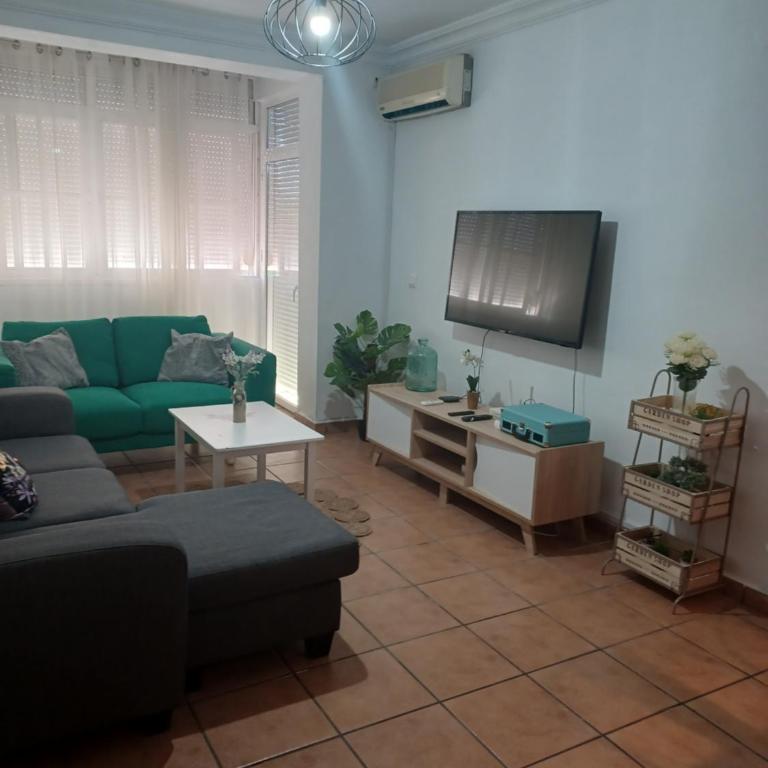 Relax Apartment El Salon - Apartment - 32