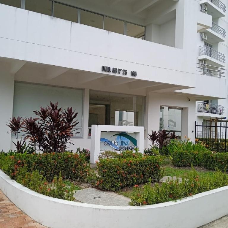 Aqualina Green Girardot - Apartamento de 2 dormitorios - 7