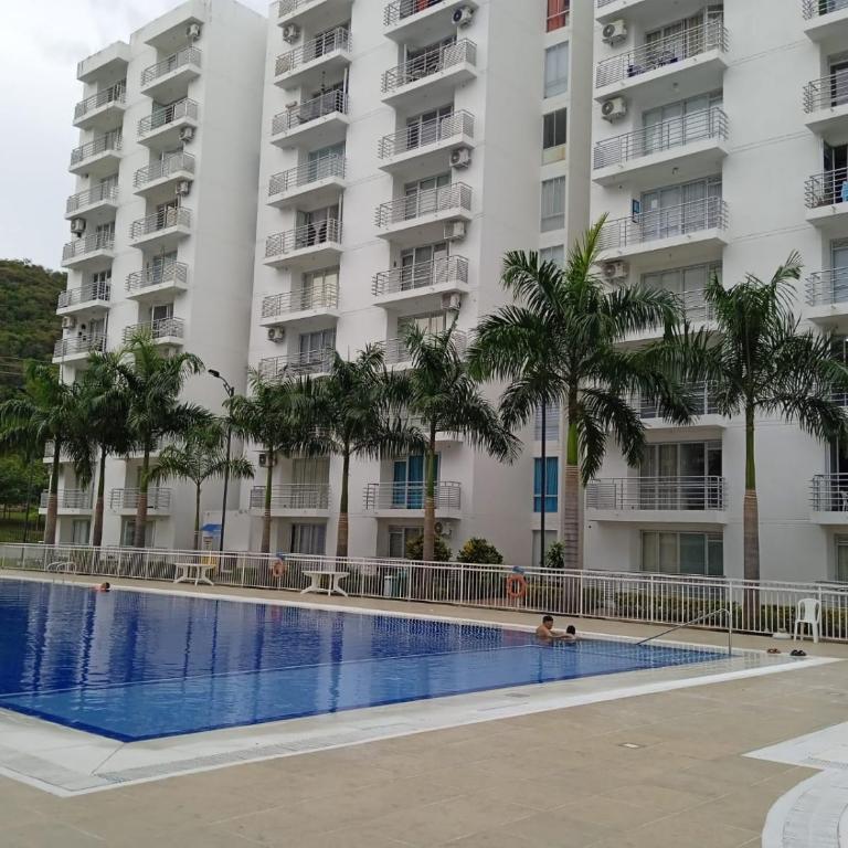 Aqualina Green Girardot - Apartamento de 2 dormitorios - 5