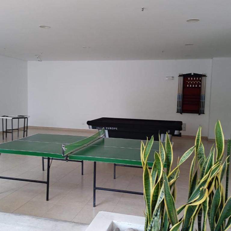 Aqualina Green Girardot - Apartamento de 2 dormitorios - 2