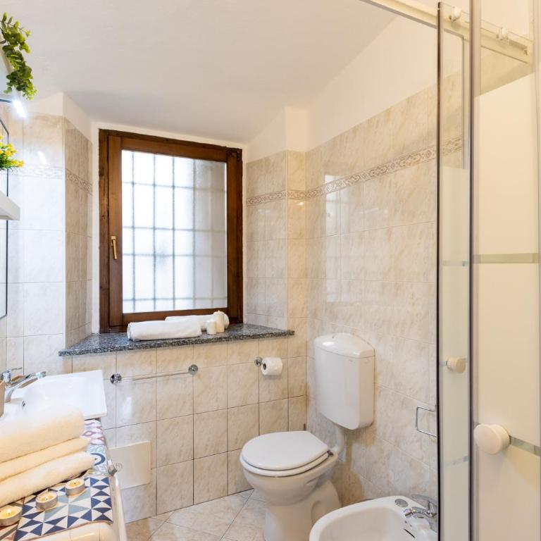 Easy Lake Baveno, 100m dal lago, Free WiFi - Appartamento con 1 Camera da Letto - 22