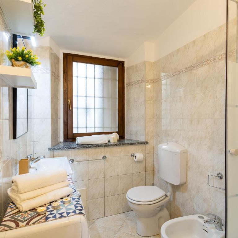 Easy Lake Baveno, 100m dal lago, Free WiFi - Appartamento con 1 Camera da Letto - 6