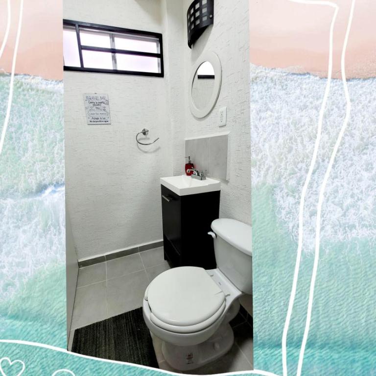 Casa Aqua - Two-Bedroom Apartment - 10