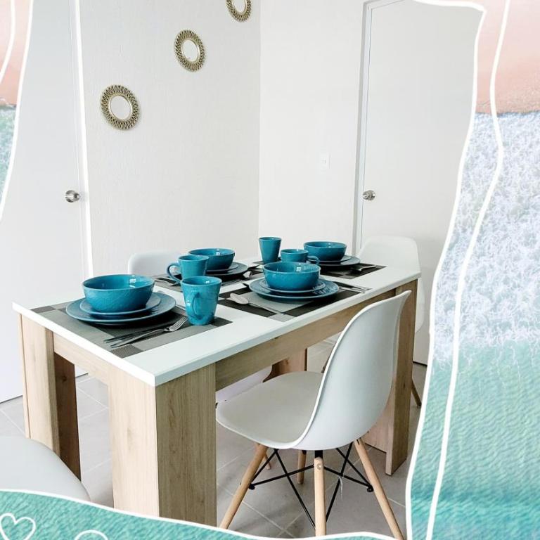 Casa Aqua - Two-Bedroom Apartment - 8