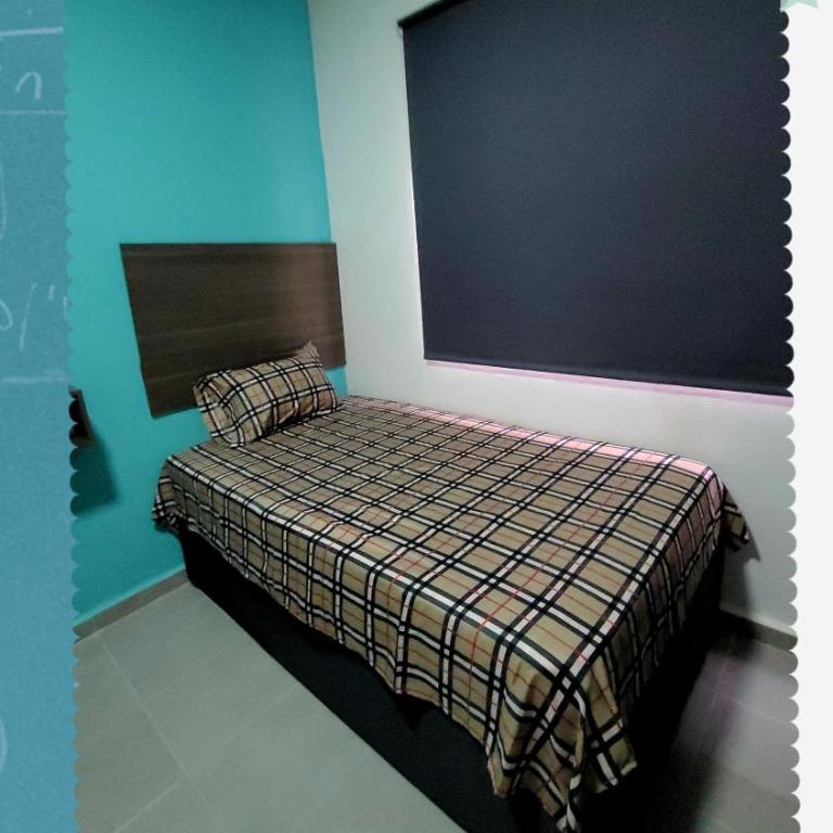 Casa Aqua - Two-Bedroom Apartment - 15