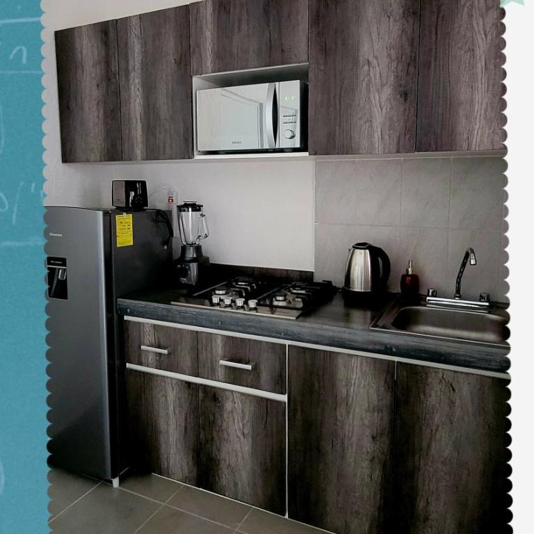 Casa Aqua - Two-Bedroom Apartment - 9