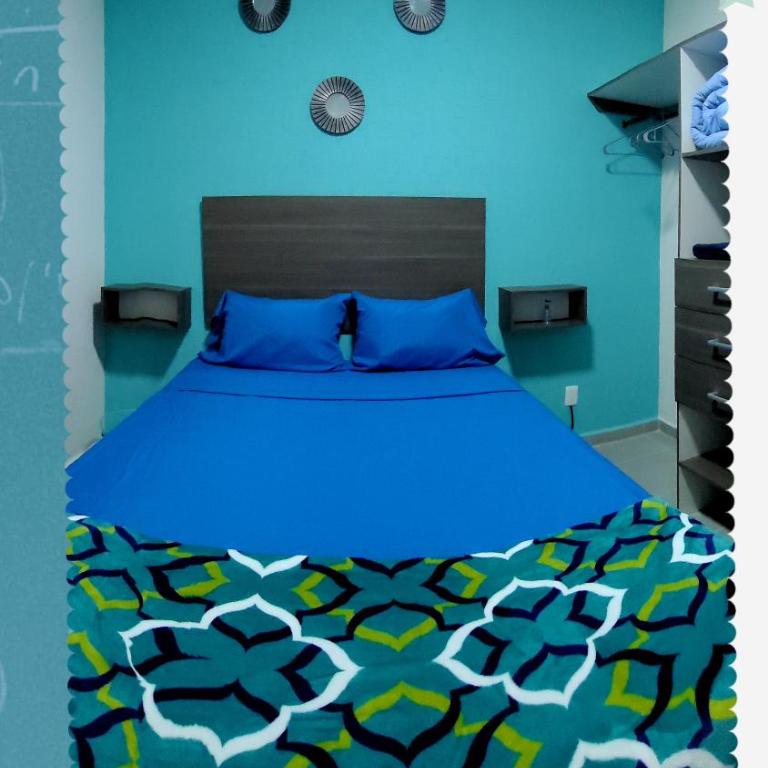 Casa Aqua - Two-Bedroom Apartment - 18