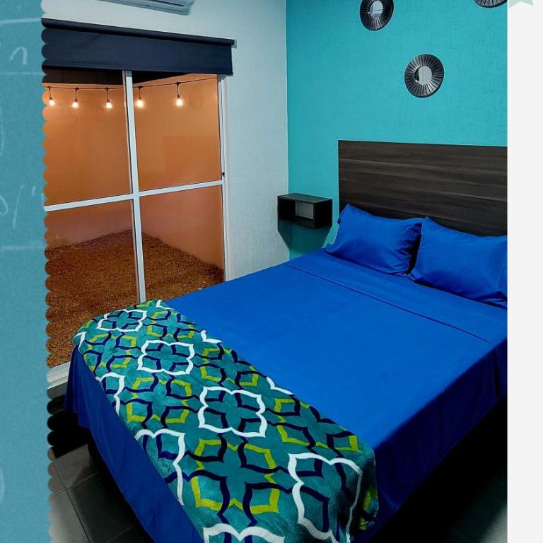 Casa Aqua - Two-Bedroom Apartment - 11