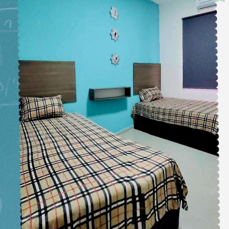 Casa Aqua - Two-Bedroom Apartment - 20