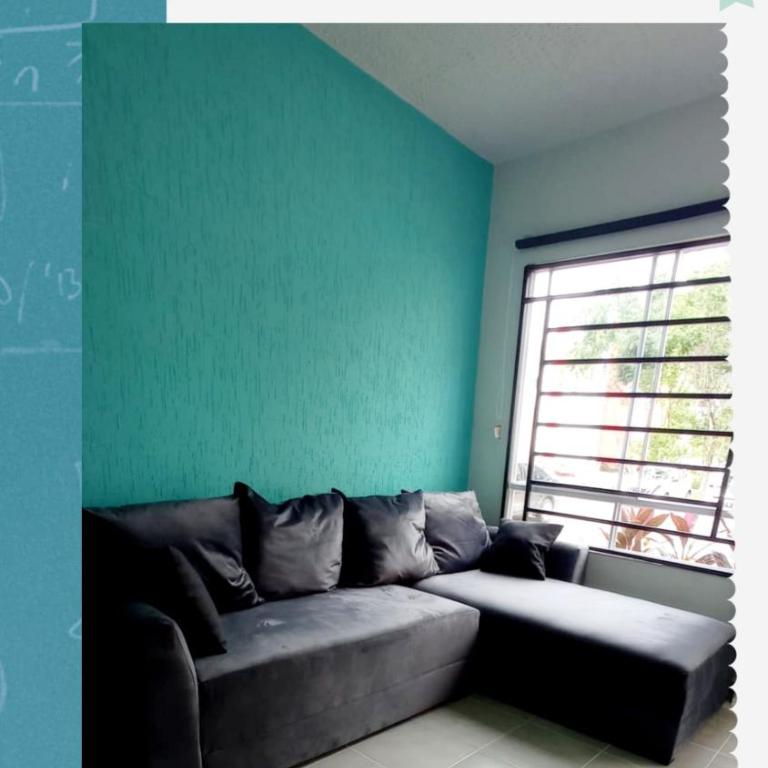 Casa Aqua - Two-Bedroom Apartment - 12