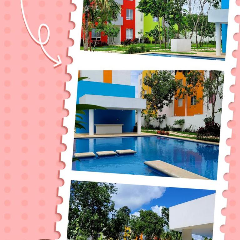 Casa Aqua - Two-Bedroom Apartment - 14