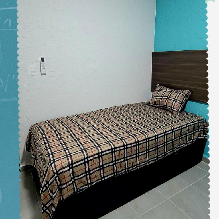 Casa Aqua - Two-Bedroom Apartment - 7
