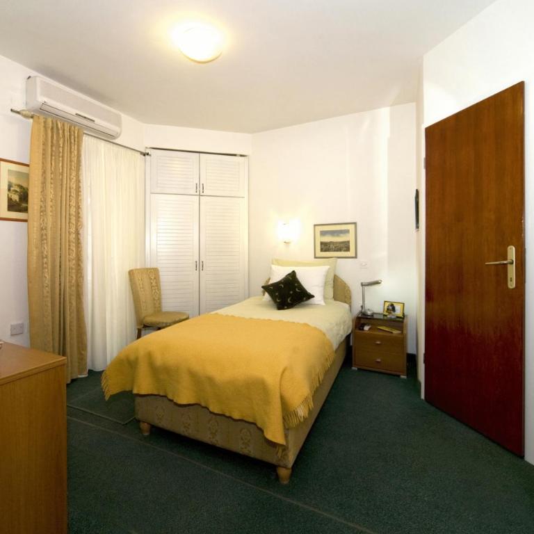 Halvat Guesthouse - Chambre Simple - 1