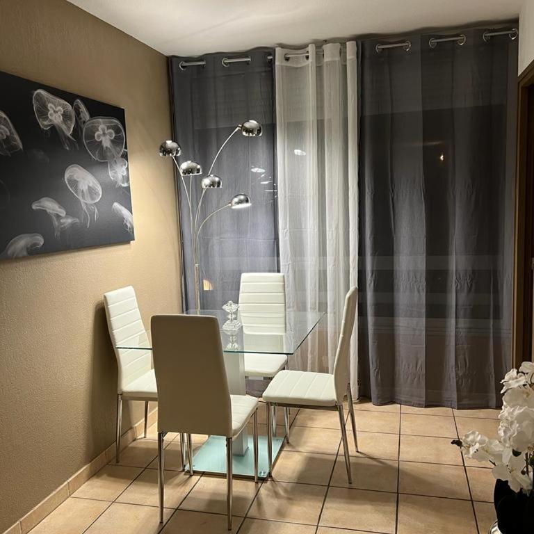 Appartement 2 pièces Nice - Appartement 1 Chambre - 3