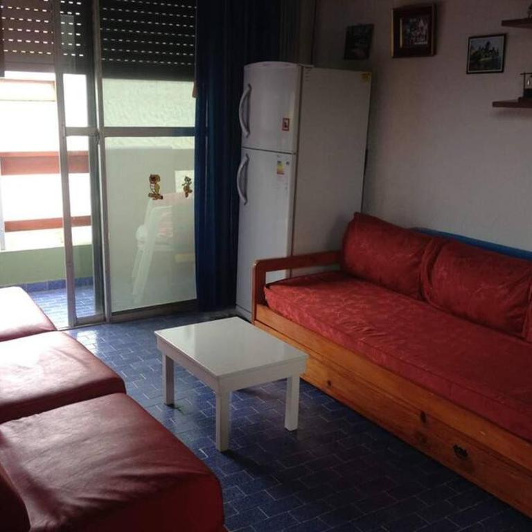 VILLA GESELL Departamento Frente al Mar - One-Bedroom Apartment - 4