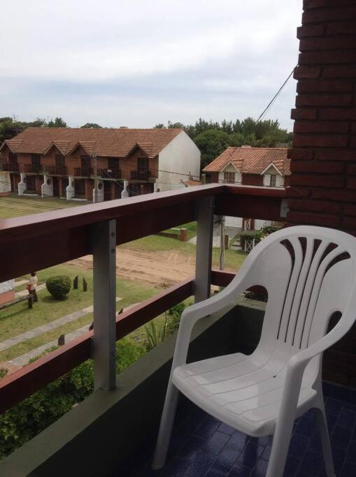 VILLA GESELL Departamento Frente al Mar - One-Bedroom Apartment - 9