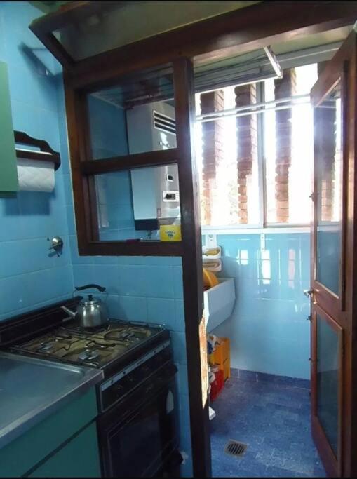 VILLA GESELL Departamento Frente al Mar - One-Bedroom Apartment - 6