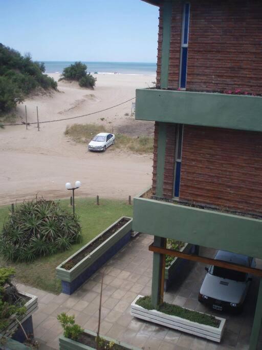 VILLA GESELL Departamento Frente al Mar - One-Bedroom Apartment - 10