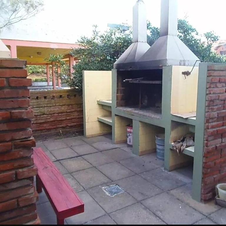 VILLA GESELL Departamento Frente al Mar - One-Bedroom Apartment - 13