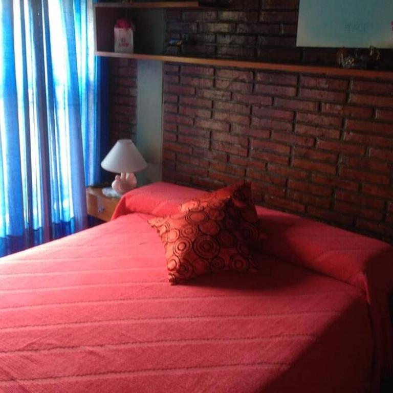 VILLA GESELL Departamento Frente al Mar - One-Bedroom Apartment - 7