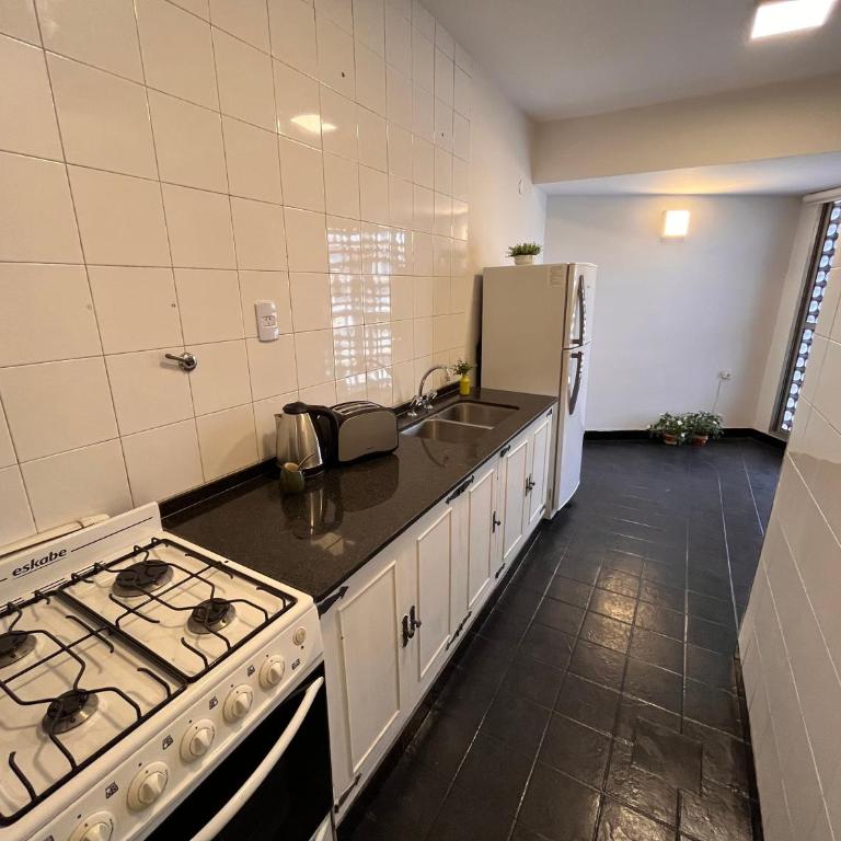 Departamento Urquiza - Apartamento de 1 dormitorio - 12