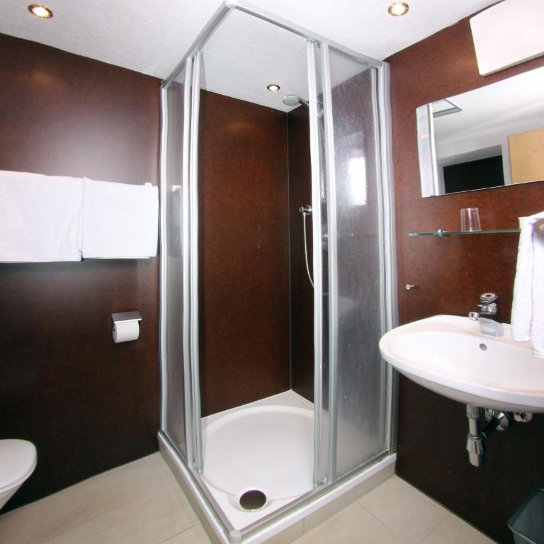 Berghotel-Gasthof Gstrein - Doppelzimmer - 6