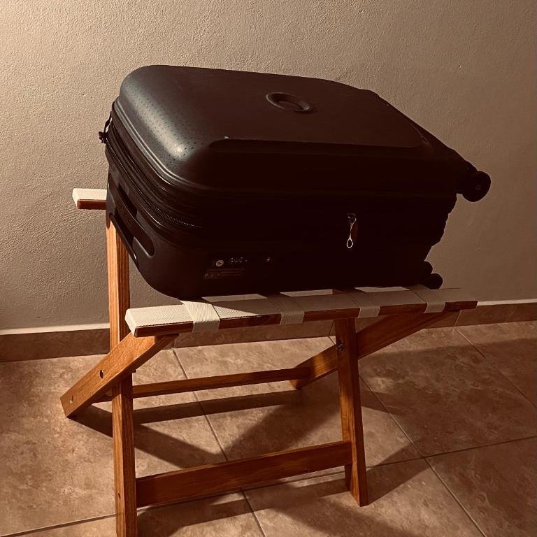 9 de Julio Apart - Apartamento de 1 dormitorio - 18