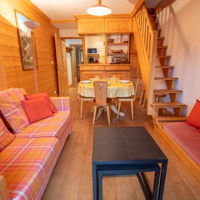Dryades G20 - Appartement - 1
