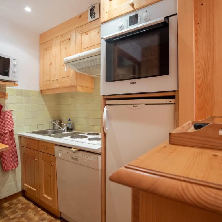 Dryades G20 - Appartement - 2