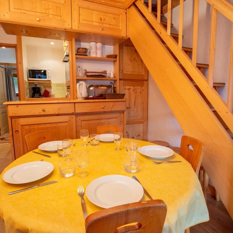Dryades G20 - Appartement - 5