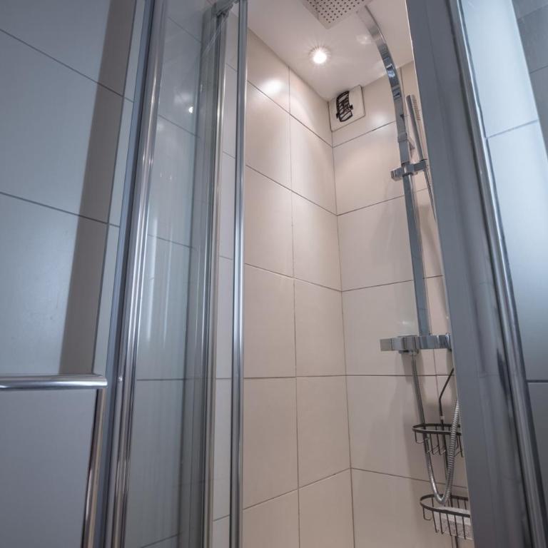 Dryades G20 - Appartement - 9