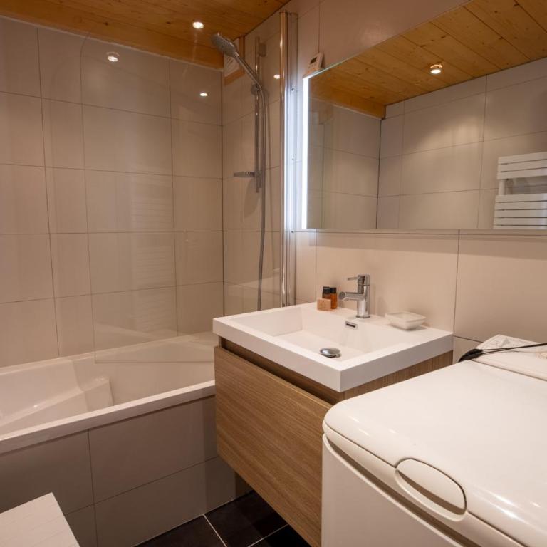 Dryades G20 - Appartement - 12