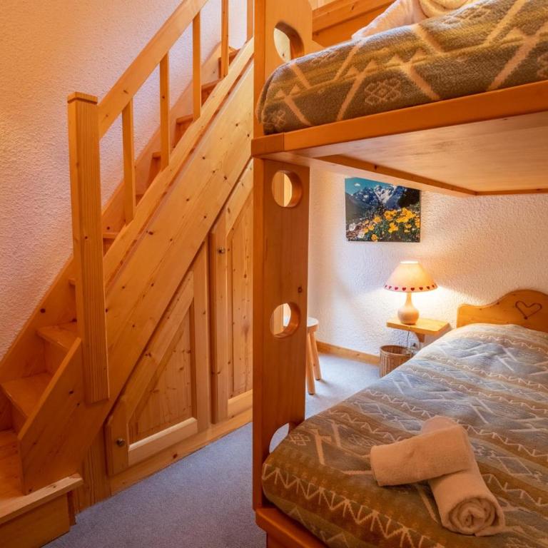 Dryades G20 - Appartement - 13