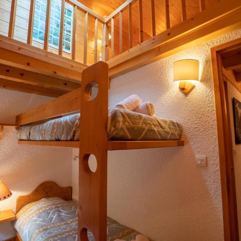 Dryades G20 - Appartement - 14