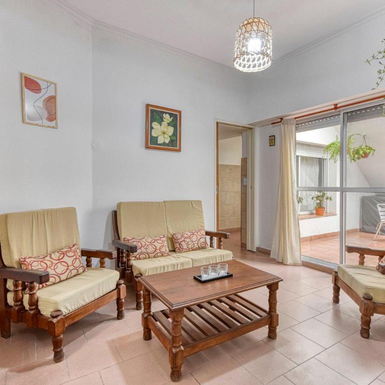 La casa de tigre Centro - Casa con 1 dormitorio - 8