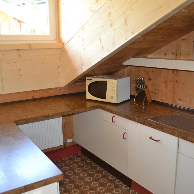 Appartement Renate - Apartment mit 3 Schlafzimmern - 10